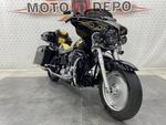 Harley-Davidson Fatboy FLSTF1540 2005