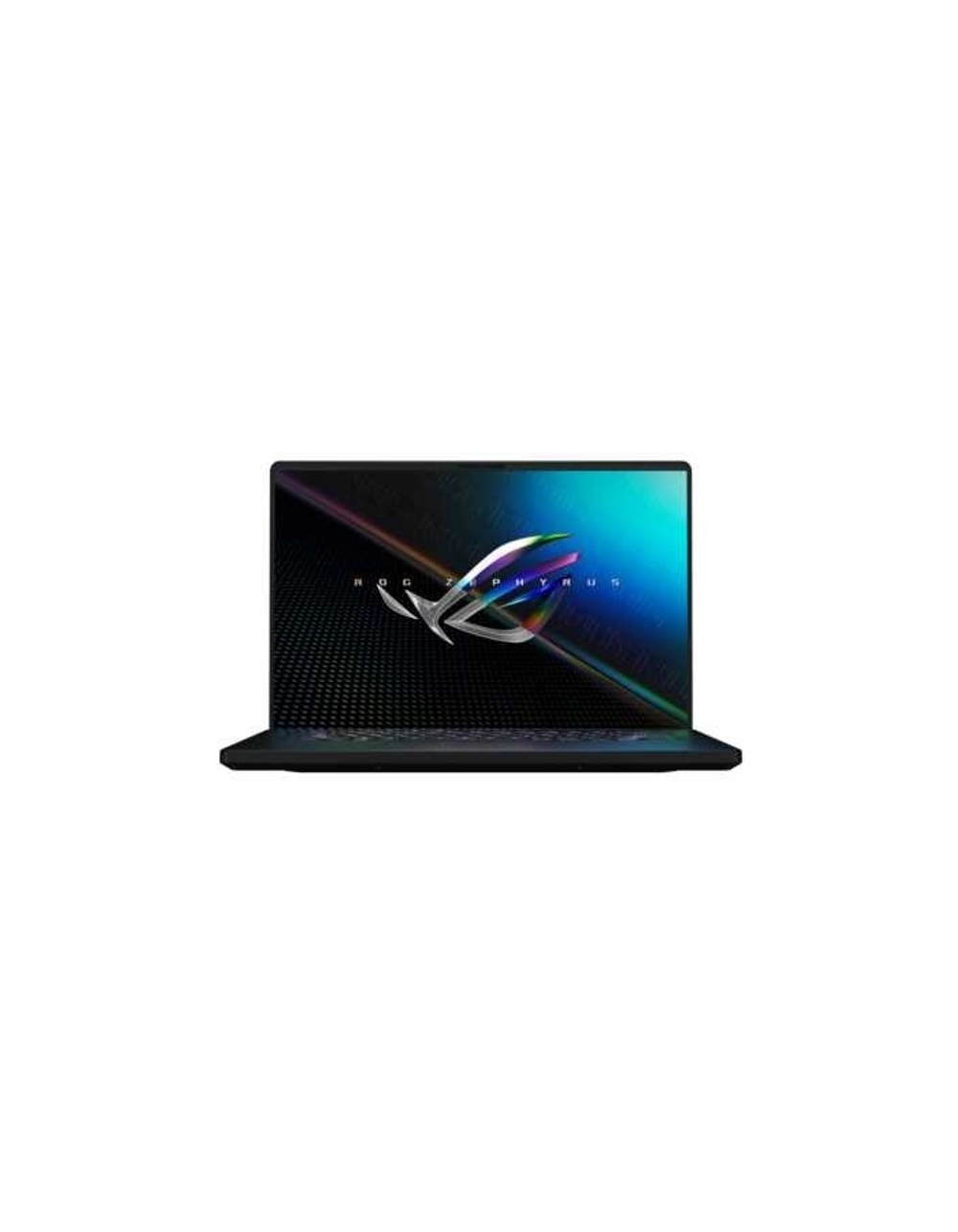 ASUS ROG Zephyrus M16 GU603ZM-LS075 [90NR0911-M00730] Black 16" (FHD+  i9 12900H/16Gb/1Tb PCISSD/RTX3060 6Gb/DOS)