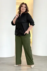 Брюки 4565 Fabrika