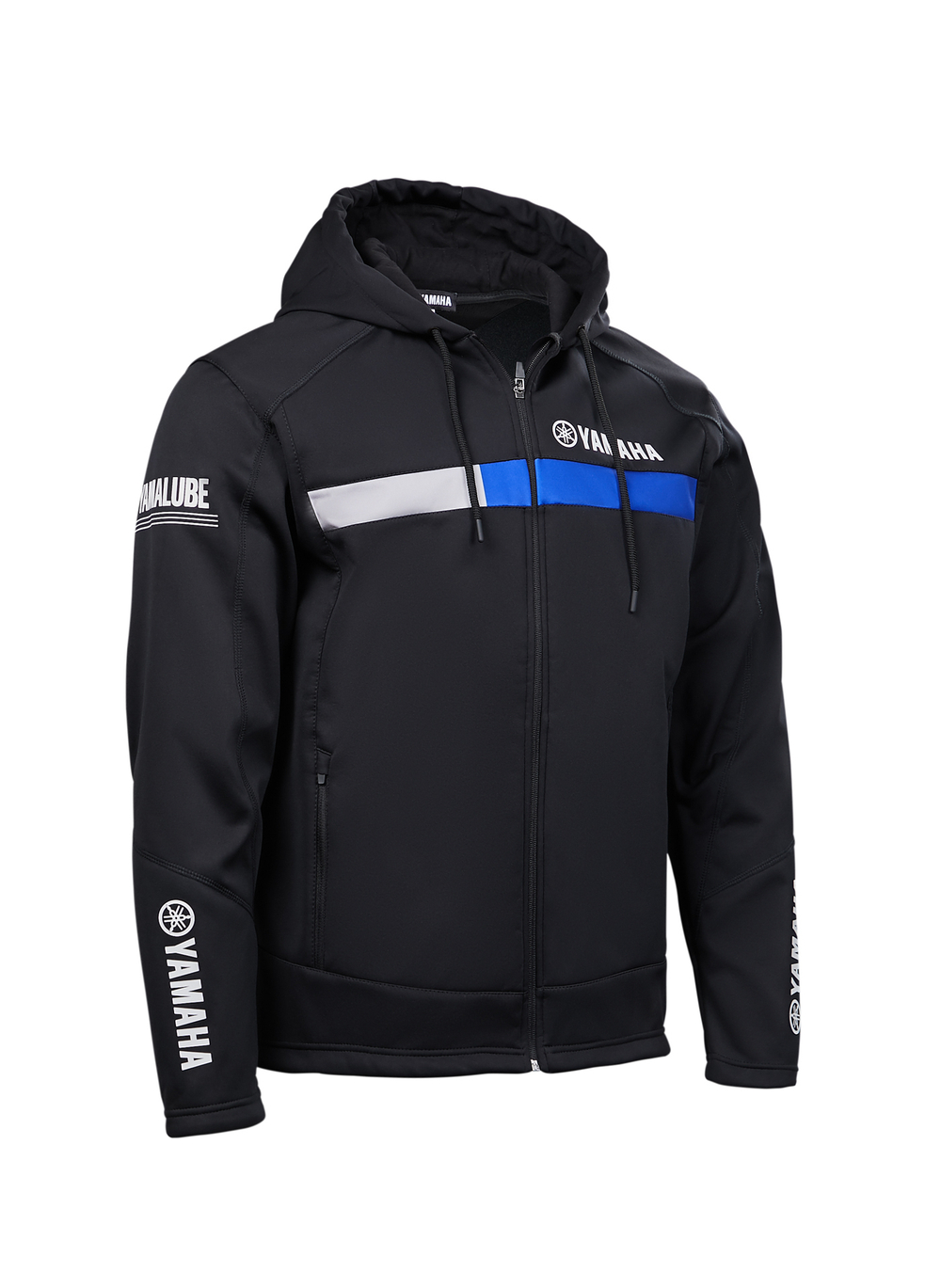 Куртка демисезон. Yamaha Paddock SOFTSHELL (XXL)