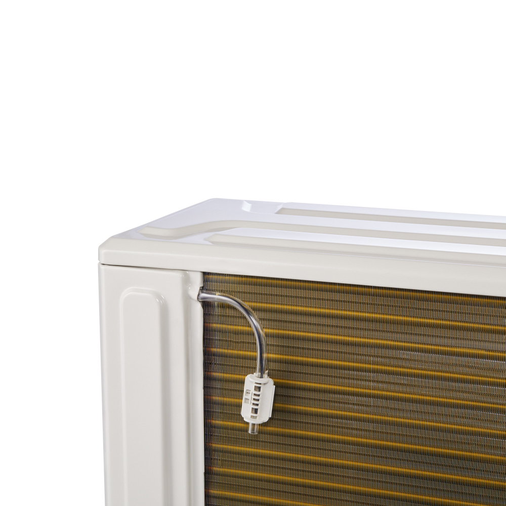 Инверторный кондиционер Ballu BSDI-09HN1 серии Lagoon DC Inverter