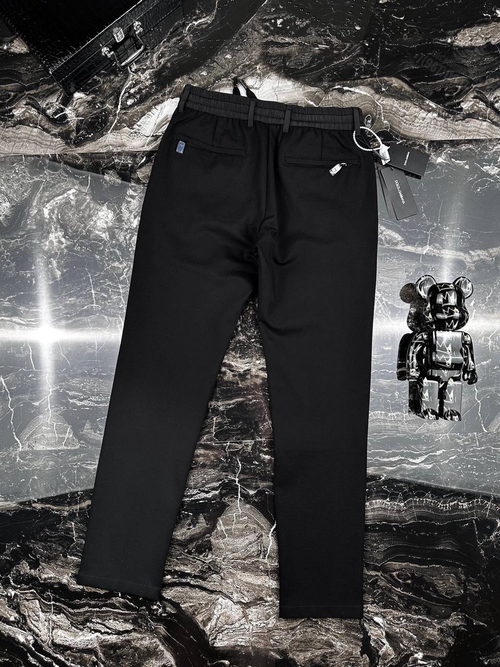 Брюки Dolce & Gabbana