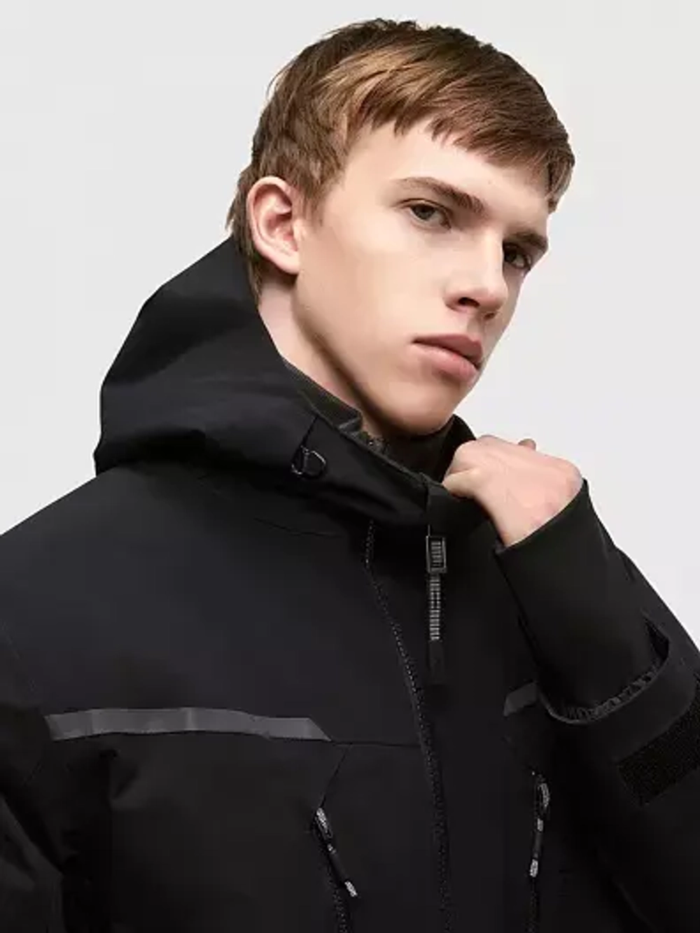 КУРТКА МУЖСКАЯ NORPPA KORF( 100621 )