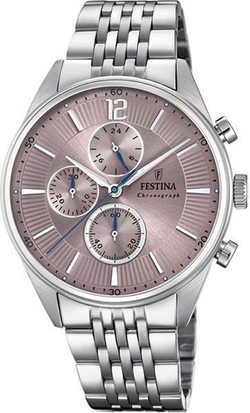 Часы Festina F20285/2