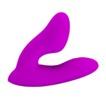 Вибростимулятор для точки G Melvin Pretty Love, 5 см