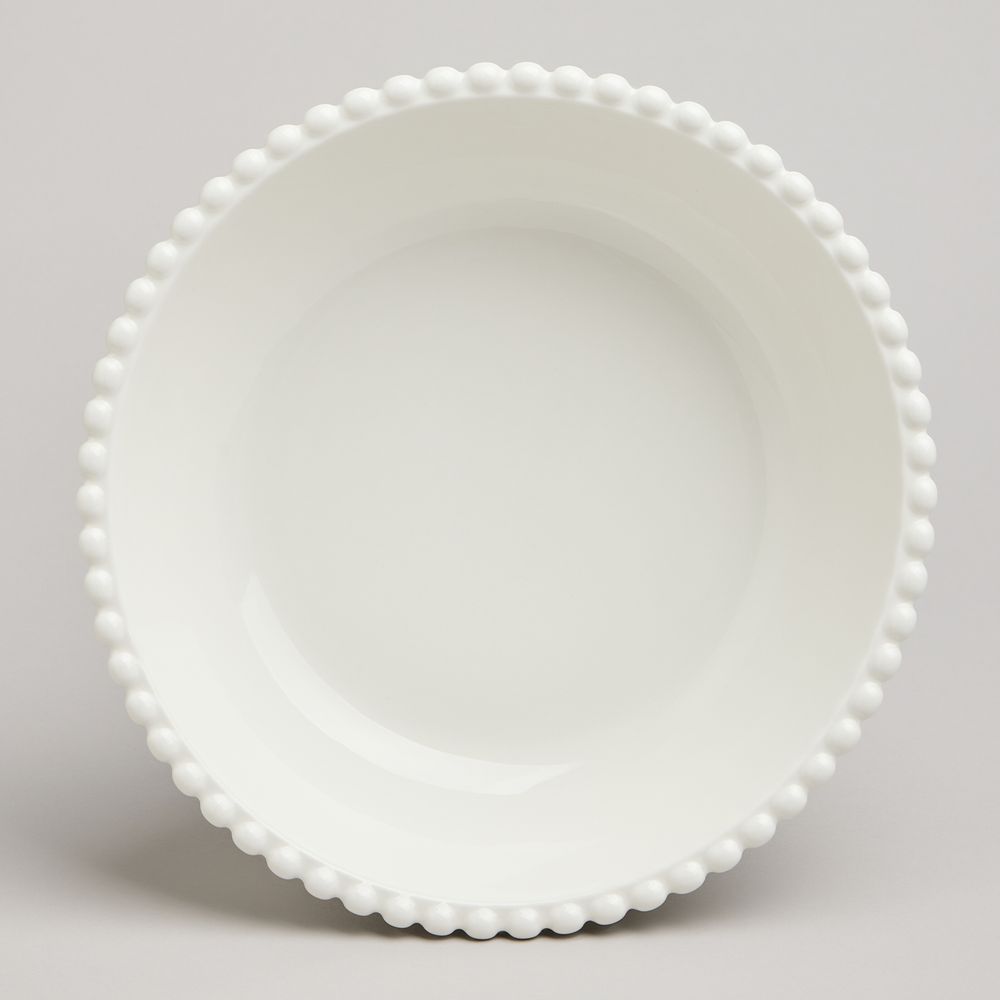 САЛАТНИК LEFARD "PEARL" 22,5*6,5 СМ (КОР=12ШТ.)