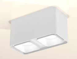 Ambrella Комплект накладного светильника Techno XS7850001