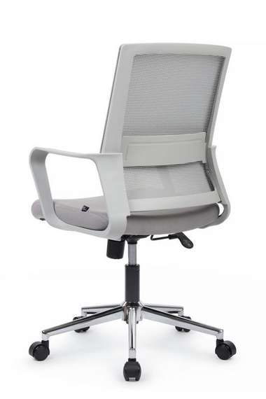 Кресло Mint RCH M1029MWE Серый