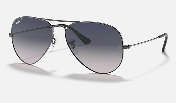 RAY-BAN AVIATOR RB3025 004/78