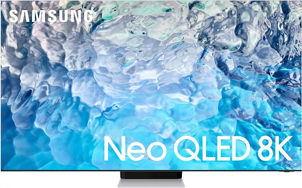 ТВ Samsung 75" QE75QN900B Neo QLED