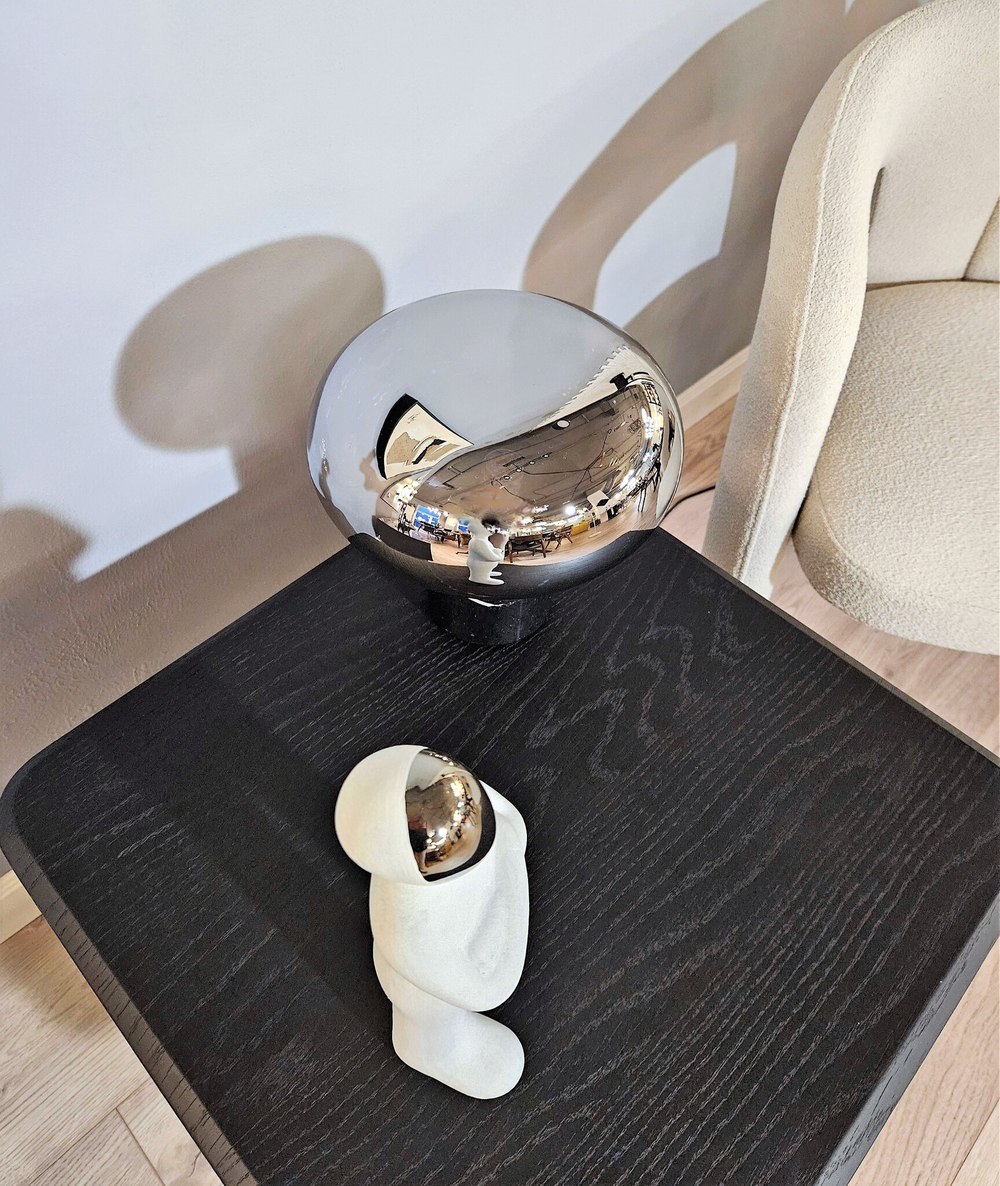 Лампа настольная Marquina