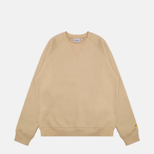 Толстовка мужская Carhartt WIP Chase Sweatshirt