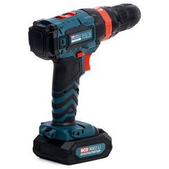 Шуруповерт ALTECO дрель аккумуляторная CID 0414 / 16V ударная (CID 1610.1)