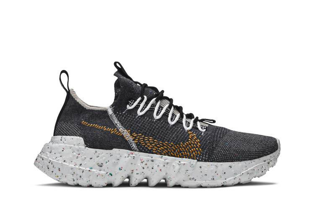 Кроссовки Nike Space Hippie 01