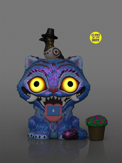 ПРЕДЗАКАЗ Фигурка Funko POP! Animation KPop Demon Hunters Derpy with Sussie (GW) (2260) 94693