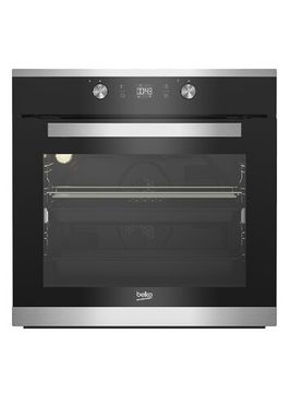 Электрический духовой шкаф Beko BIM 15300 XPS