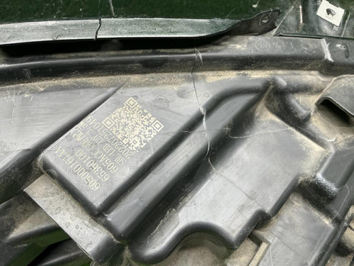 Битая Фара левая EXEED VX (2021-2024) LED