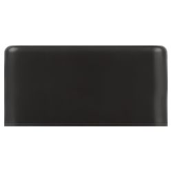 Распаячная коробка ЭРА BS-B-100-100-50 для кабель-канала черная 100х100х50мм IP40