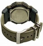 Мужские наручные часы Casio G-Shock GD-010CE-5