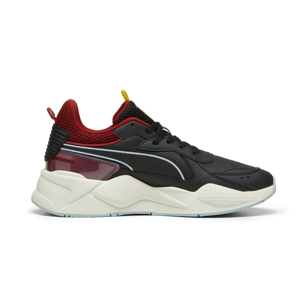 Мужские кроссовки PUMA Ferrari RS, X