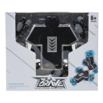 Машина трюковая на РУ, коробка TT21