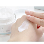 Round Lab DOKDO Cream Увлажняющий крем для лица