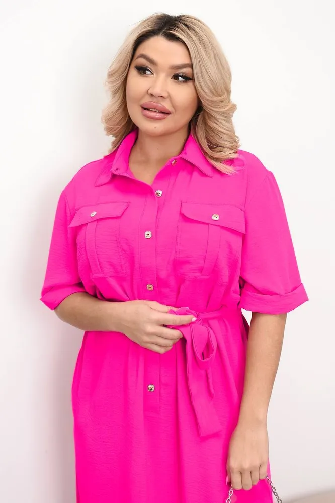 Платье УК-206-4 Фабрика Моды