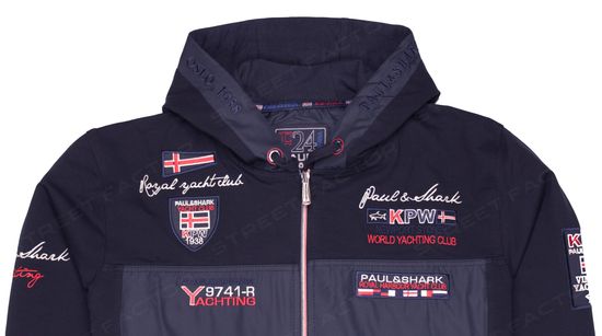 Спортивный костюм Paul&Shark