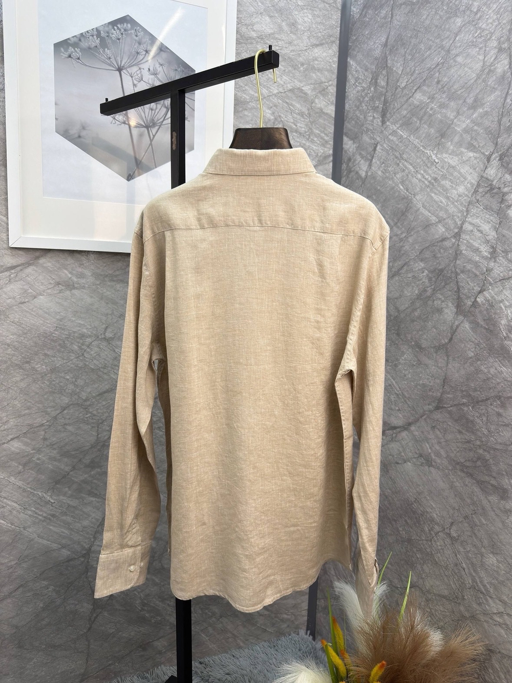 Рубашка Loro Piana
