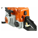 Бензопила Stihl MS 180C-ВЕ 14"