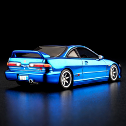 Hot Wheels | RLC Exclusive | 1995 Honda Integra Type R (2025)