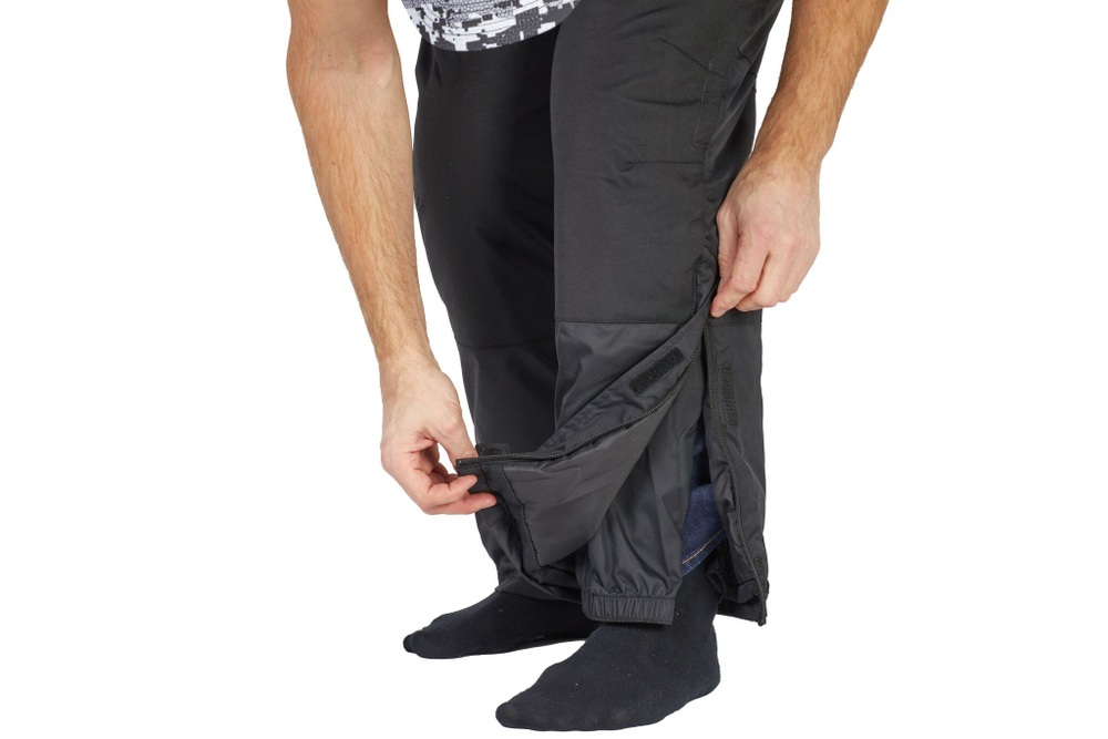 Костюм плавающий зимний Norfin APEX 2 FLT 04 р.XL