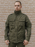 Куртка M65 Commander