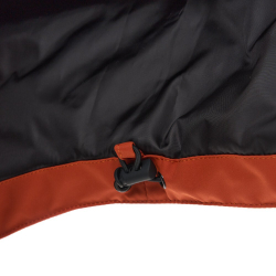 КУРТКА ГОРНОЛЫЖНАЯ УТЕПЛЕННАЯ DRAGONFLY GRAVITY MAN