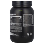 Animal, Изолят сывороточного протеина Whey Protein™, тесто для брауни, 907 г (2 фунта)