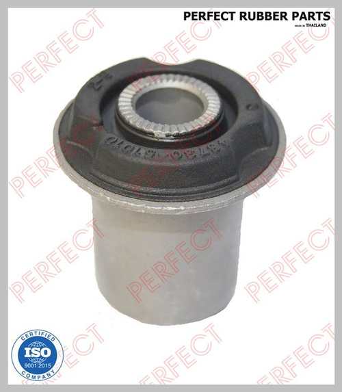Сайлентблок заднего поперечного рычага PERFECT (Кратность 1 шт) TO65GX1104