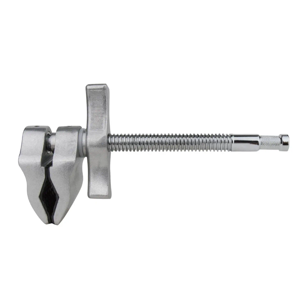 Зажим Kupo KCP-604 Super Viser Clamp End Jaw 4"