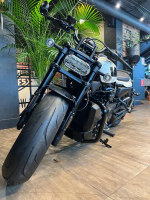 Harley-Davidson Sportster S, 2021