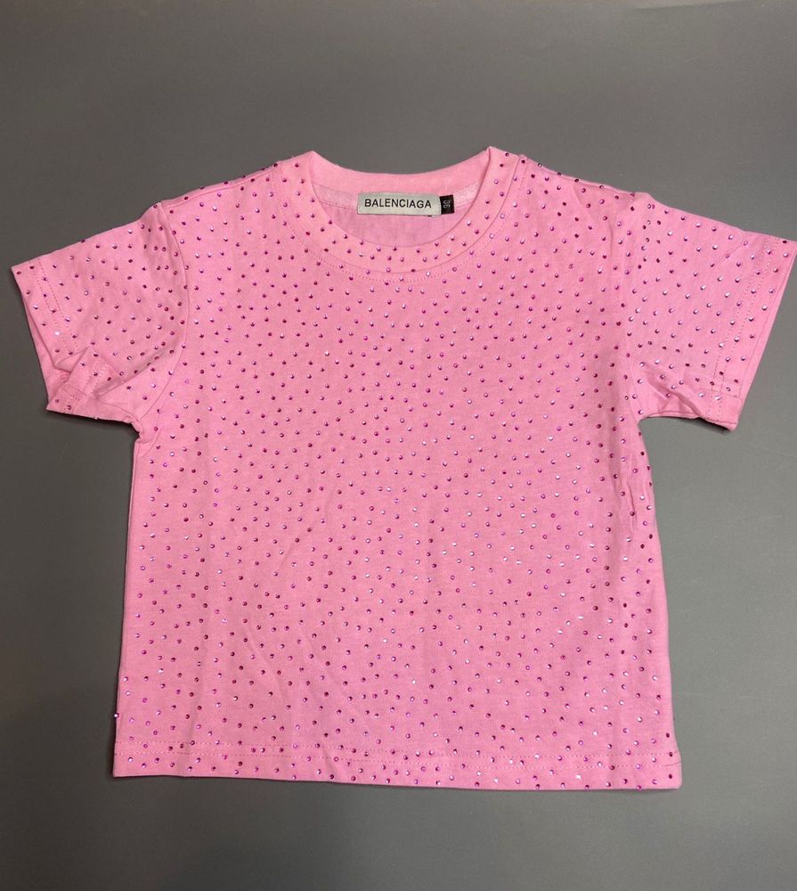 Футболка Balenciaga
