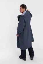 ПЛАЩ МЕМБРАННЫЙ STAYER ТРАНСФОРМЕР 3L UNISEX 23-40973