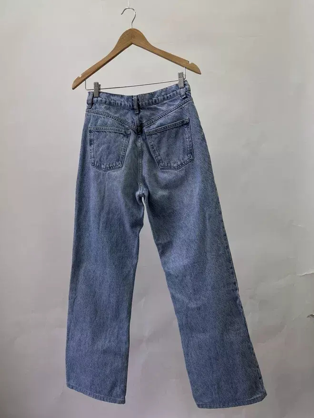 Джинсы Zara