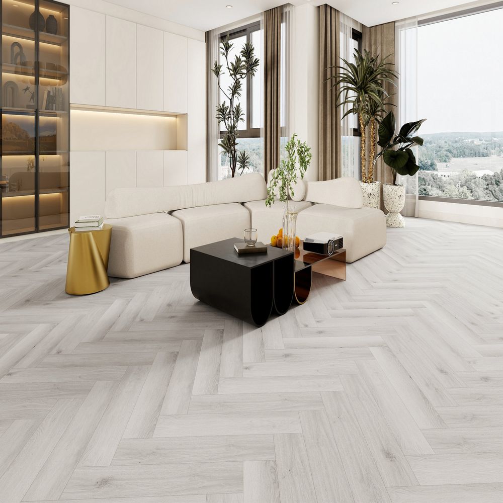 Strong Step Ideal Scandi, 1,588 м²