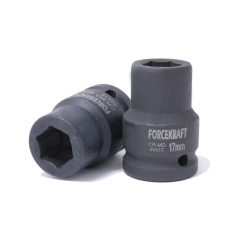 Головка ударная 3/4'', 18мм (6гр) FORCEKRAFT FK-46518