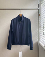Двухсторонняя ветровка Loro Piana