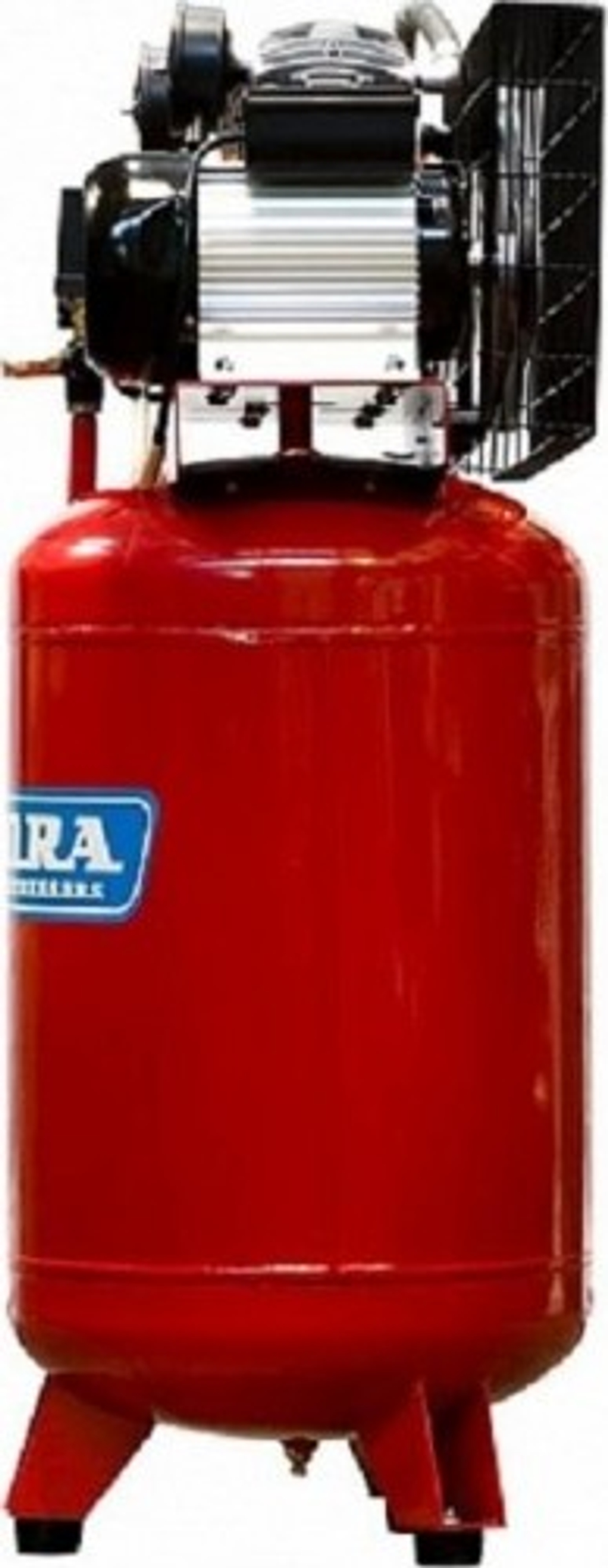 Компрессор поршневой AURORA CYCLON 120 23981