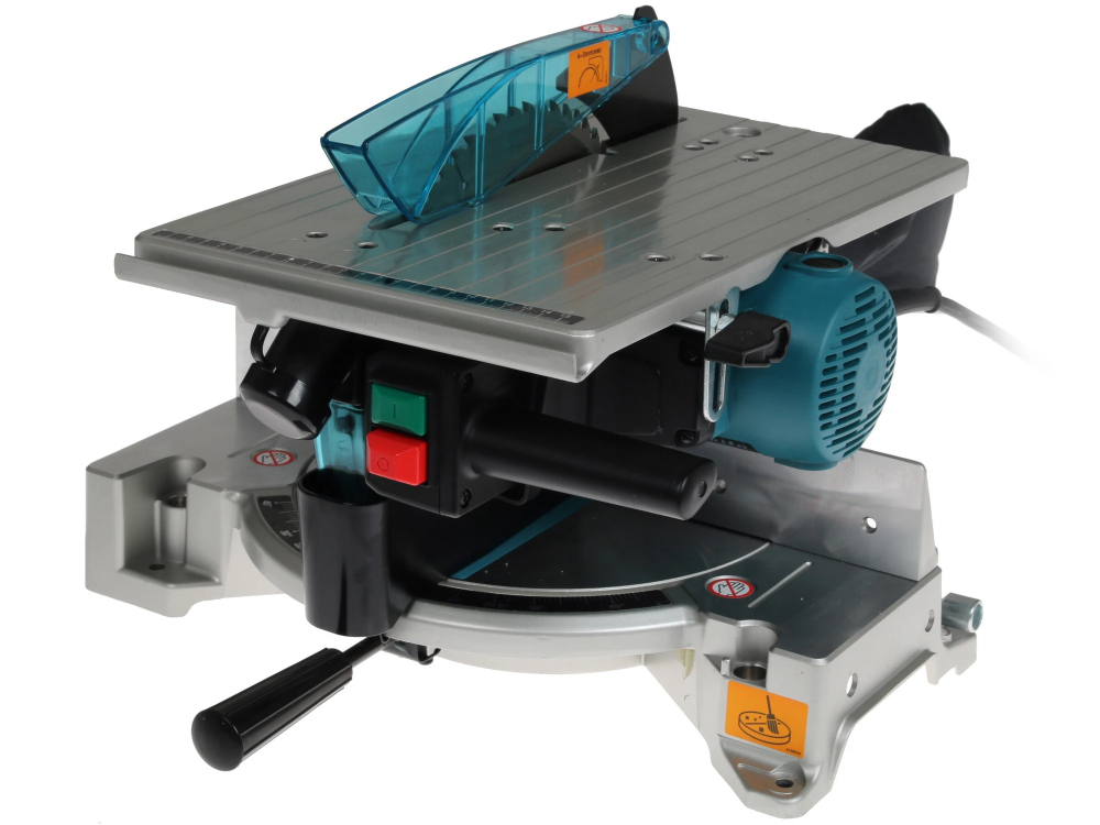 Торцовочная пила Makita LH1040