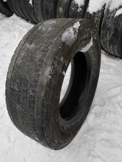 315/70R22.5 Continental Сonti EcoPlus HD3 шина б/у