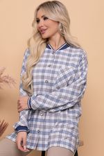 Бомбер 8174 Avili