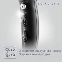 Профессиональный фен Rowenta Signature PRO AC CV7810F0