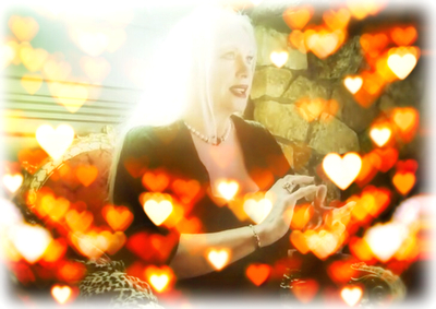 Международная Алхимическая Музыкальная Церемония Зимнего Солнцестояния